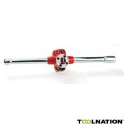 RIDGID 36550 Model 31-A NPT Drieweg Draadsnij-ijzer R Sneldraaistaal