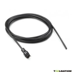 RIDGID 37093 Camerakop 6 Mm Met 400 Cm Kabel