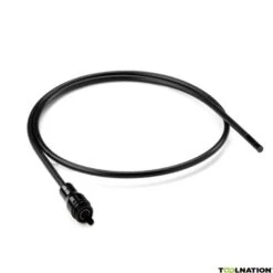 RIDGID 37098 Camerakop 6 Mm Met 100 Cm Kabel