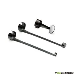 RIDGID 37123 Haak, Magneet, Spiegel CA-350