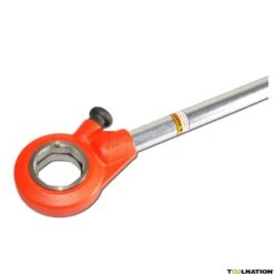 RIDGID 37777 Model 11-R Manuele Draadsnijratel