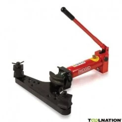 RIDGID 42468 Model HBO382 Handbediende Buigpomp 3/8" - 2"