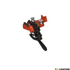 RIDGID 40180 Model BC4A Werkbankkettingpijpklem Met Onderschroef 1/8"-4"
