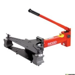 RIDGID 40383 Model HB382 Handbediende Buigpomp Met Opklapbare Vleugel 3/8" - 1.1/4"