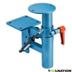 RIDGID 40913 Peddi-lift Zonder Bankschroef