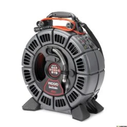 RIDGID 47533 SeeSnake® MAX™ RM200B-camerasysteem