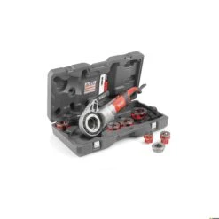 RIDGID 44933 Model 690-I Handbediende Draadsnijmachine Set 1/2" - 2"