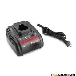 RIDGID 55198 Lader 12V Li-Ion