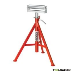 RIDGID 56682 Model CJ-99 Hoge Pijpsteun Voor Materiaaltransport