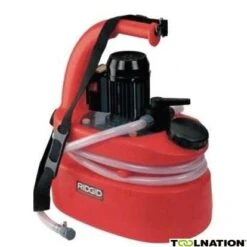 RIDGID 57276 DP-13 Ontkalkingspomp