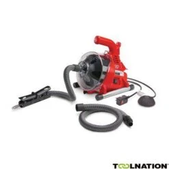 RIDGID 59143 PowerClear Ontstoppingsmachine