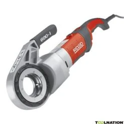 RIDGID 44953 Model 690-I Handbediende Draadsnijmachine