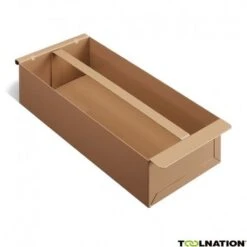 RIDGID 74706 Model 21 Gereedschapsbak