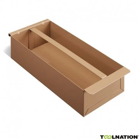 RIDGID 74726 Model 41 Gereedschapsbak