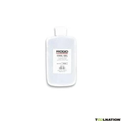 RIDGID 74946 Freeze Gel (1 Fles, 237 Ml)