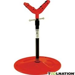 RIDGID 83380 Model 965 Pijpsteun Voor Rolgroefmachines