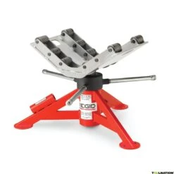 RIDGID 96372 Model RJ-624 Pijpsteun Voor Grote Diameters