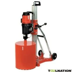 RIDGID RB-214/3 Diamantboorsysteem Max. 350 Mm