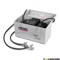 RIDGID 41078 SF-2300 SuperFreeze Pijpbevriezingssysteem
